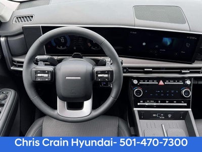 2026 Hyundai SANTA FE XRT AWD