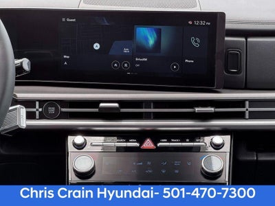 2026 Hyundai SANTA FE XRT AWD