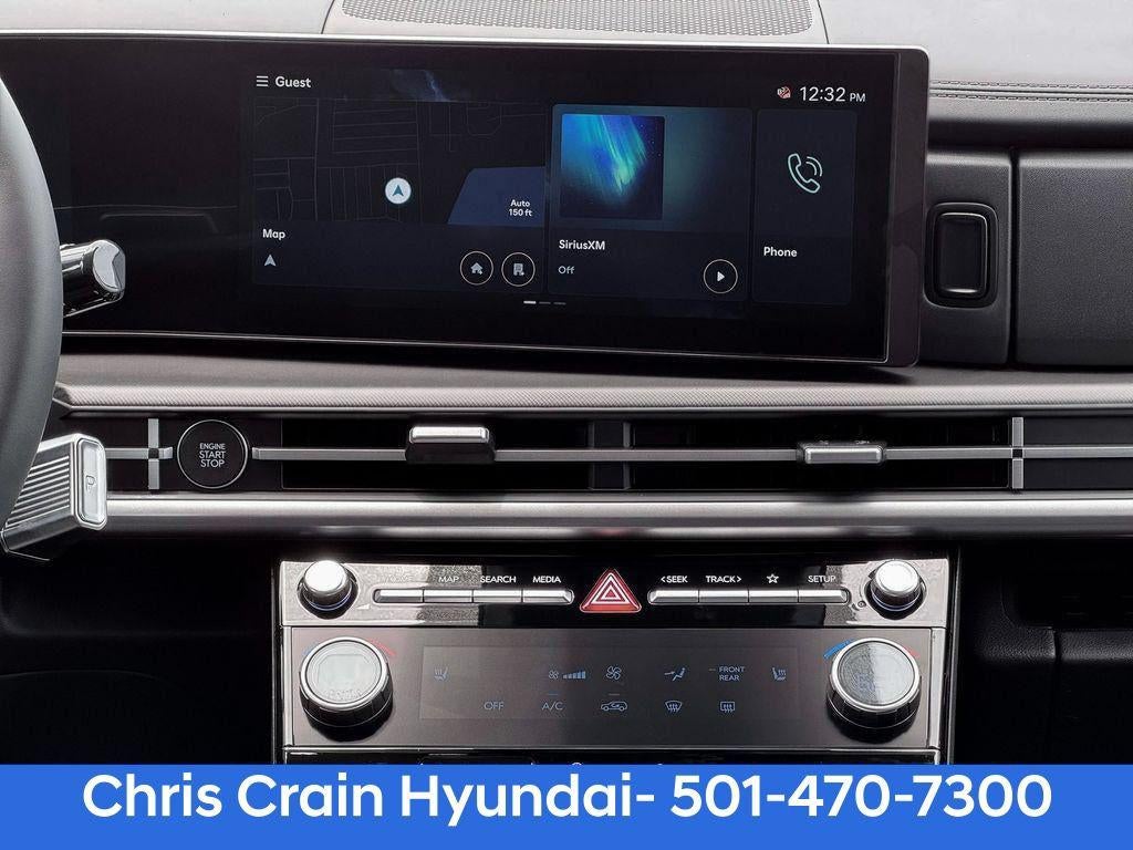 2026 Hyundai SANTA FE XRT AWD