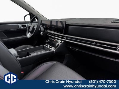 2026 Hyundai SANTA FE XRT AWD