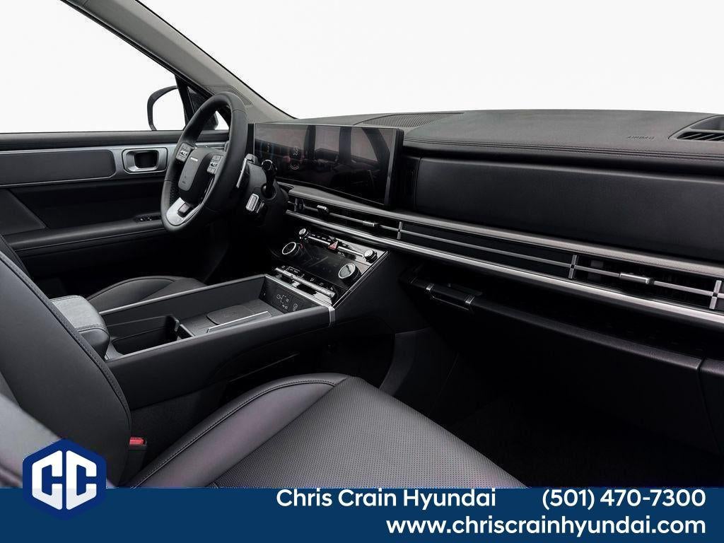 2026 Hyundai SANTA FE XRT AWD