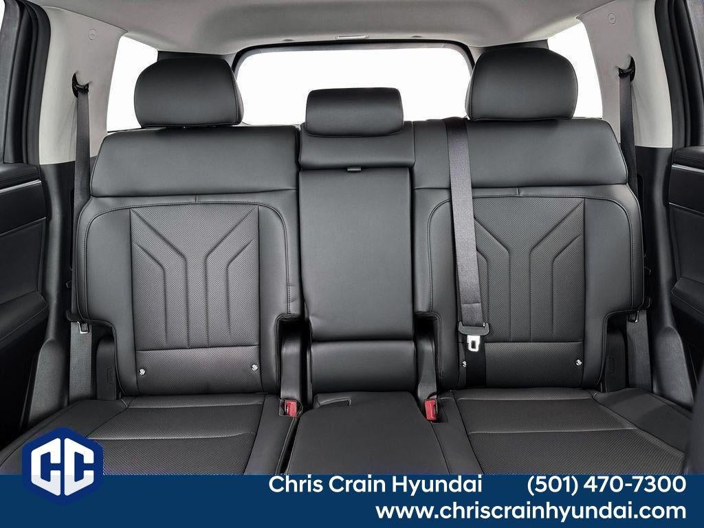 2026 Hyundai SANTA FE XRT AWD