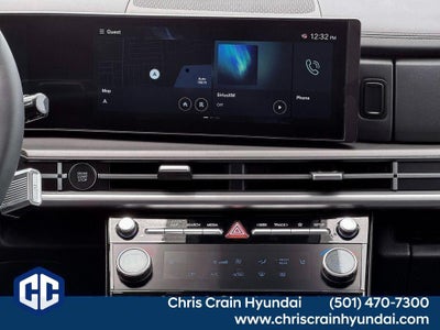 2026 Hyundai SANTA FE XRT AWD