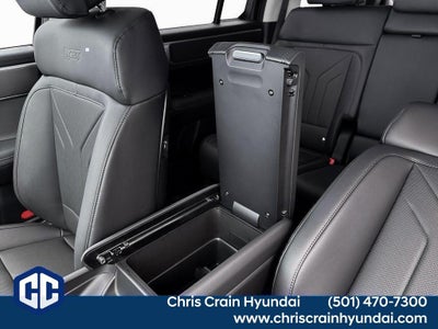 2026 Hyundai SANTA FE XRT AWD