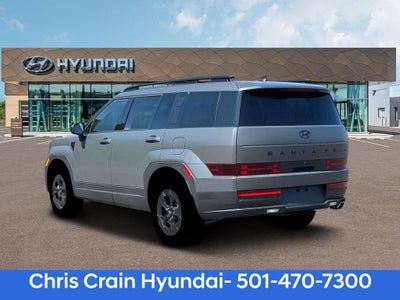 2026 Hyundai SANTA FE XRT AWD