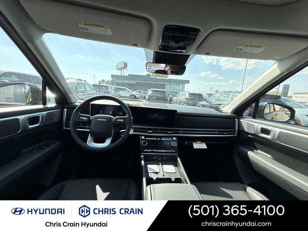 2026 Hyundai SANTA FE XRT AWD