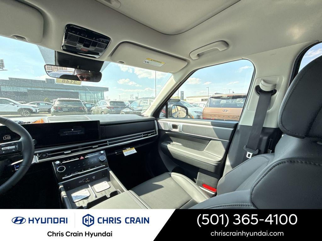 2026 Hyundai SANTA FE XRT AWD