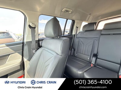 2026 Hyundai SANTA FE XRT AWD