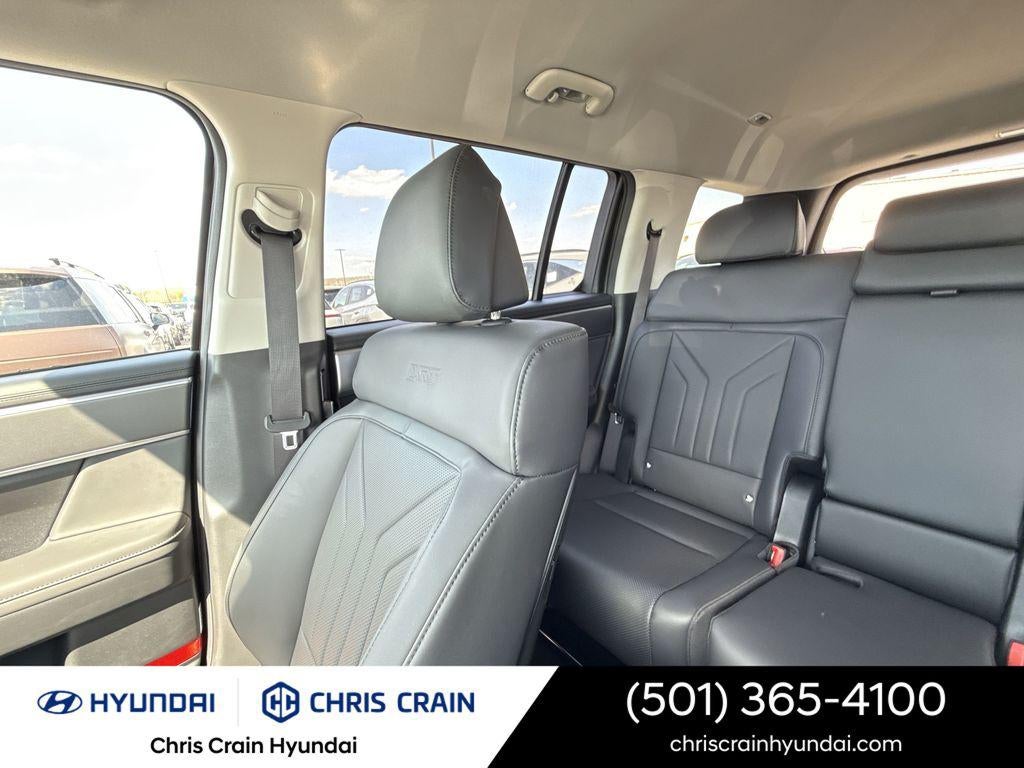 2026 Hyundai SANTA FE XRT AWD