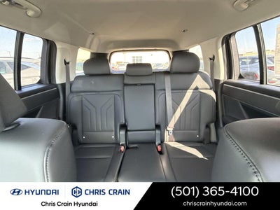 2026 Hyundai SANTA FE XRT AWD