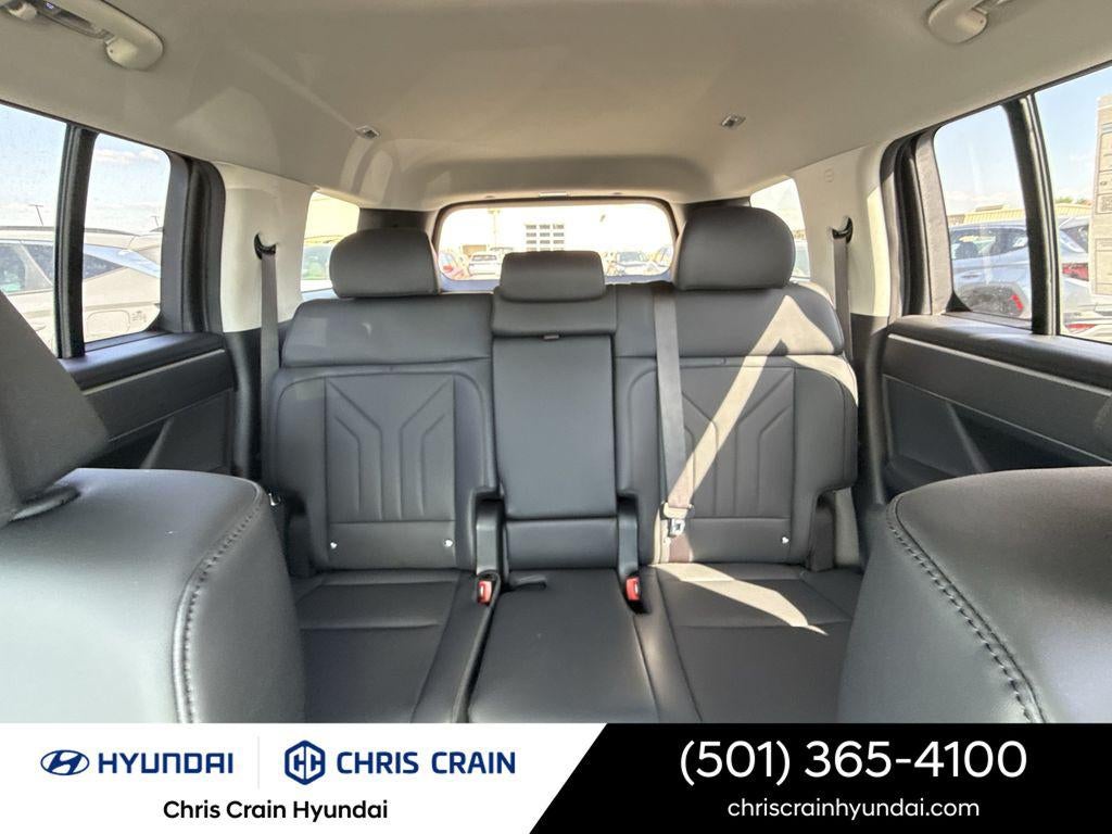 2026 Hyundai SANTA FE XRT AWD