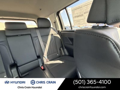 2026 Hyundai SANTA FE XRT AWD