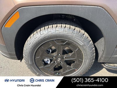 2026 Hyundai SANTA FE XRT AWD