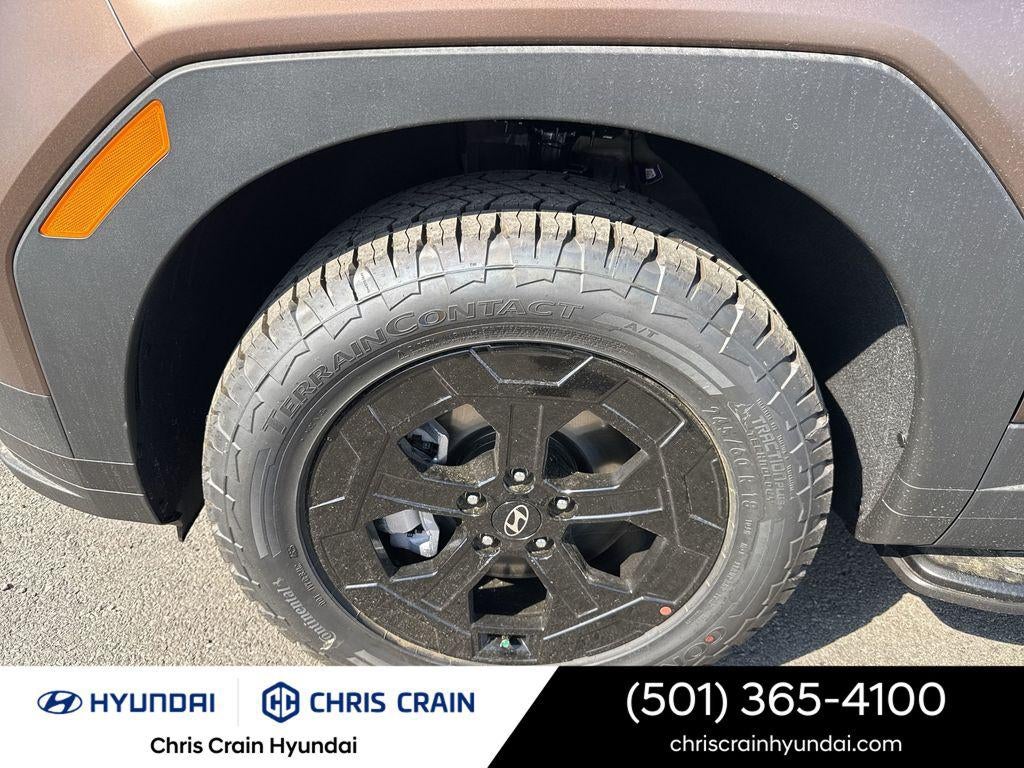 2026 Hyundai SANTA FE XRT AWD