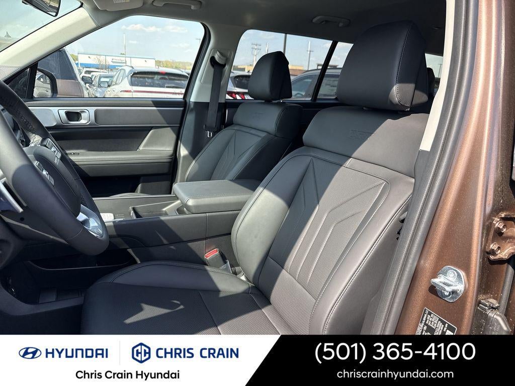 2026 Hyundai SANTA FE XRT AWD