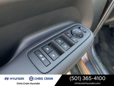 2026 Hyundai SANTA FE XRT AWD