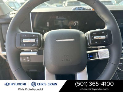 2026 Hyundai SANTA FE XRT AWD