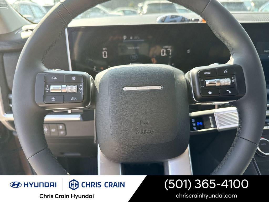 2026 Hyundai SANTA FE XRT AWD