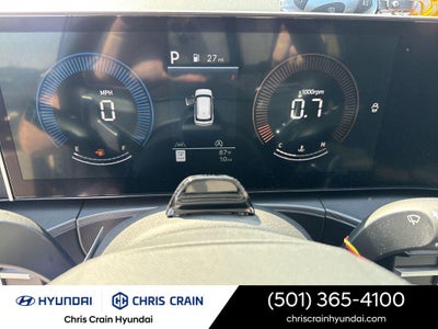 2026 Hyundai SANTA FE XRT AWD