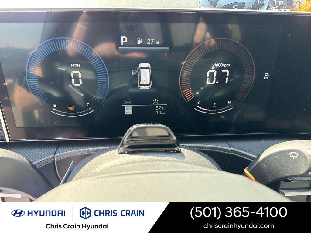 2026 Hyundai SANTA FE XRT AWD