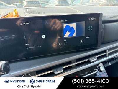 2026 Hyundai SANTA FE XRT AWD