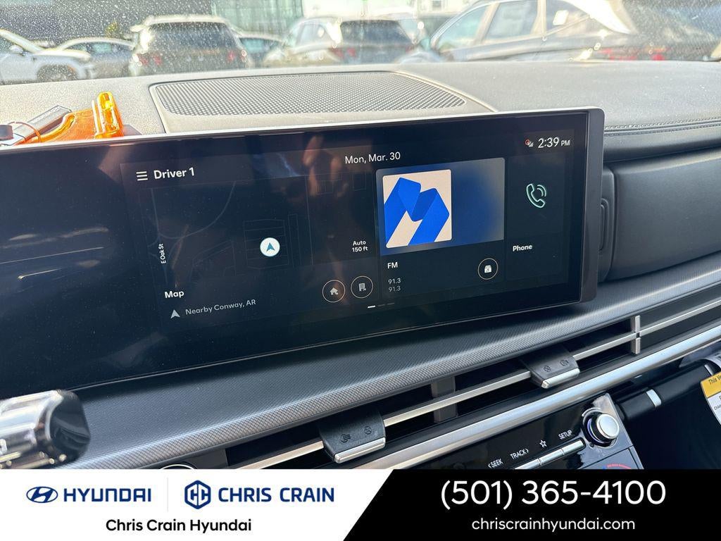 2026 Hyundai SANTA FE XRT AWD