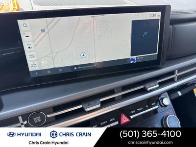 2026 Hyundai SANTA FE XRT AWD