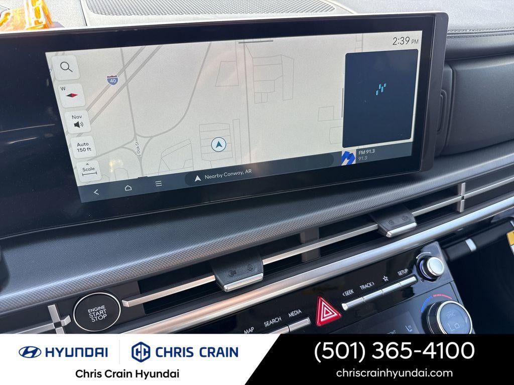 2026 Hyundai SANTA FE XRT AWD