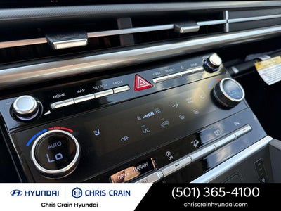 2026 Hyundai SANTA FE XRT AWD