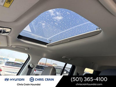 2026 Hyundai SANTA FE XRT AWD