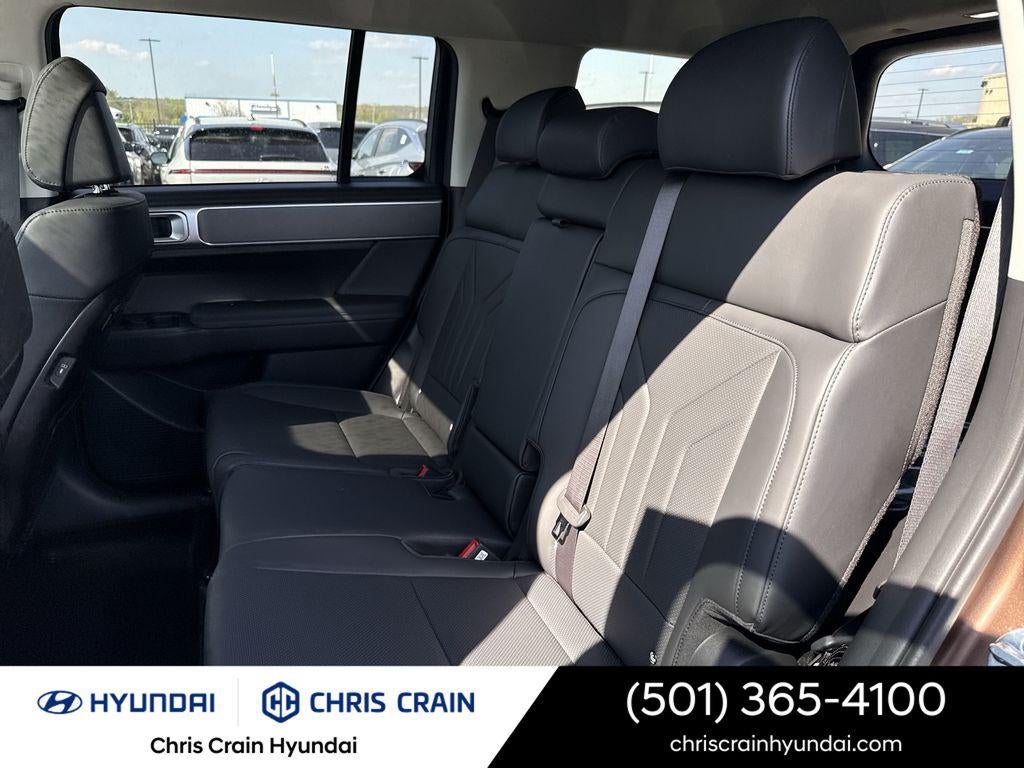 2026 Hyundai SANTA FE XRT AWD