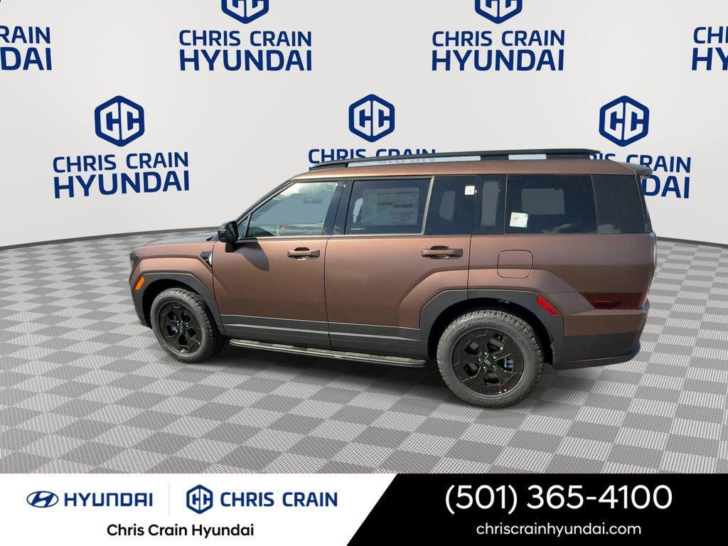 2026 Hyundai SANTA FE XRT AWD