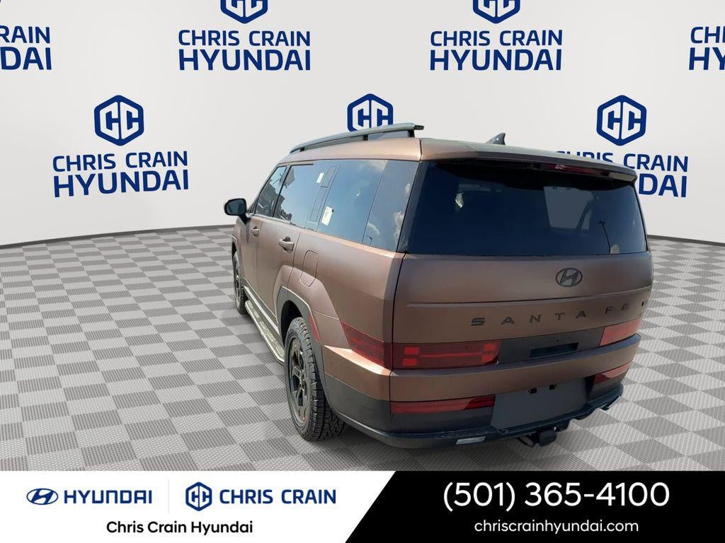 2026 Hyundai SANTA FE XRT AWD