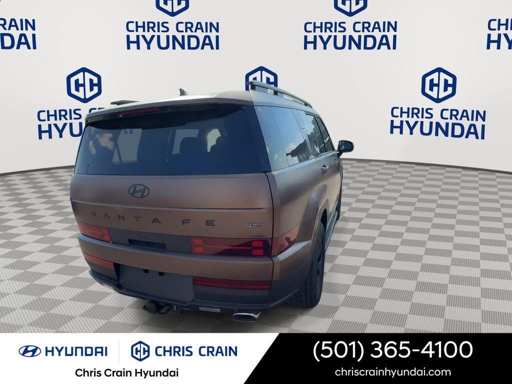 2026 Hyundai SANTA FE XRT AWD