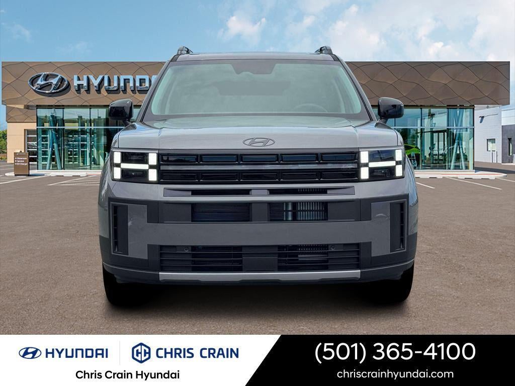 2026 Hyundai SANTA FE XRT AWD