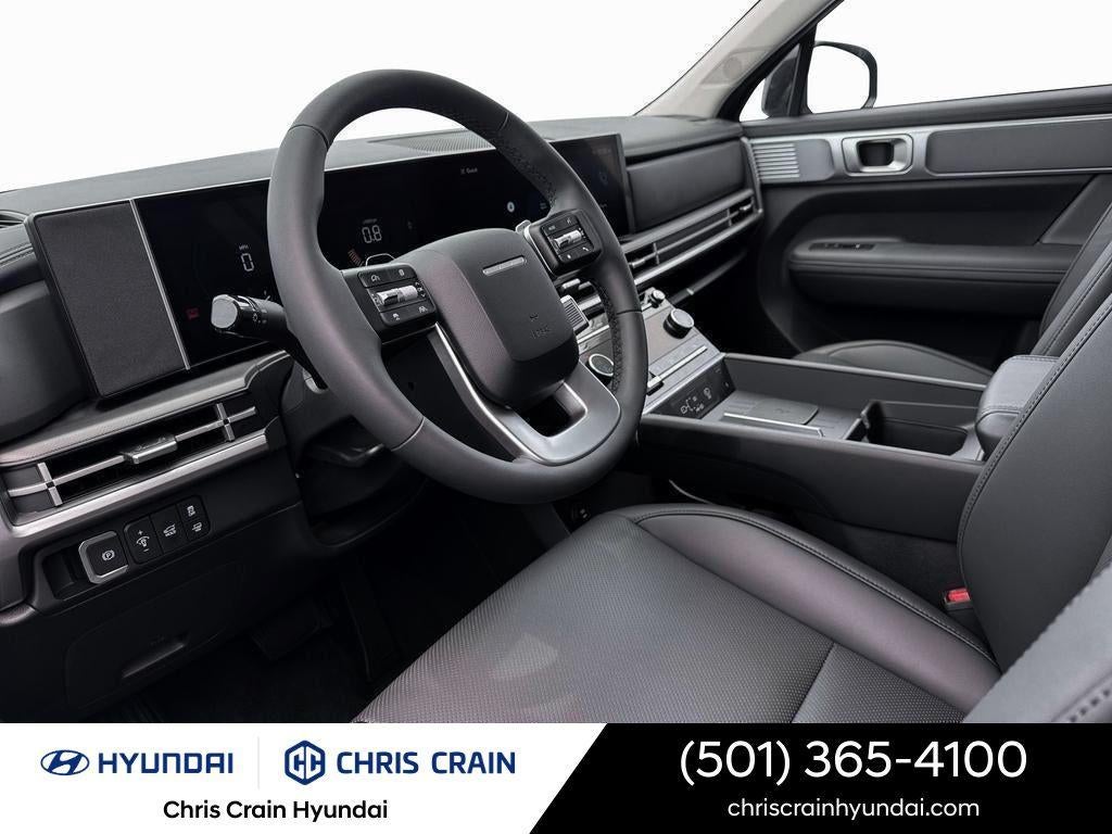 2026 Hyundai SANTA FE XRT AWD