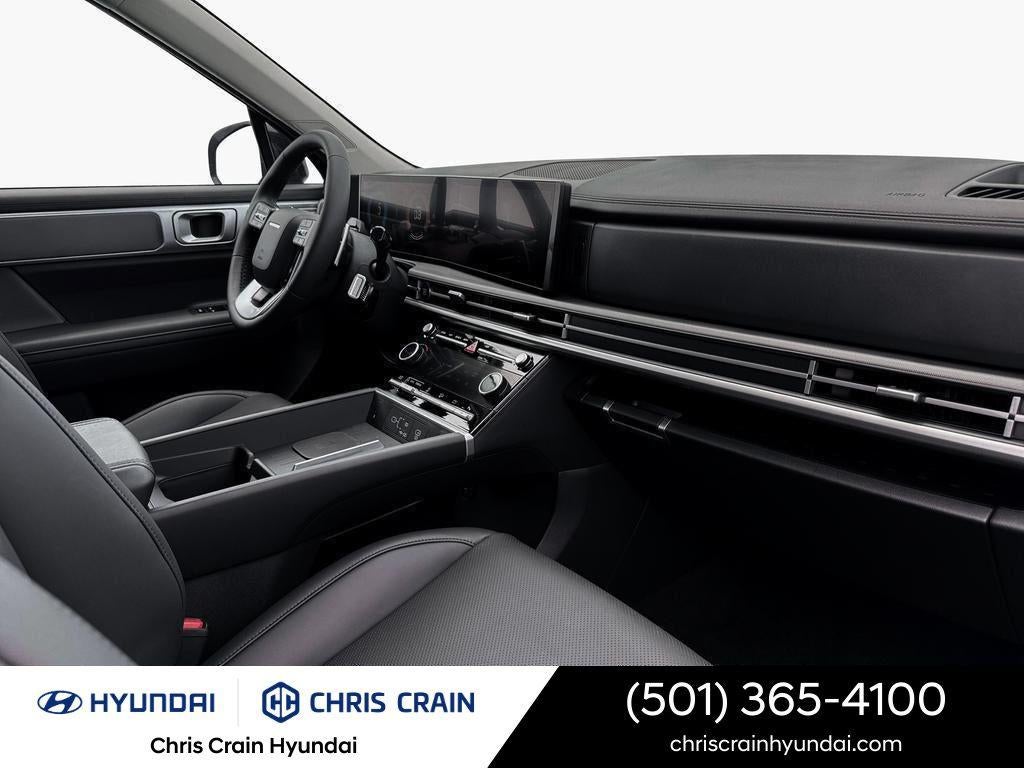 2026 Hyundai SANTA FE XRT AWD