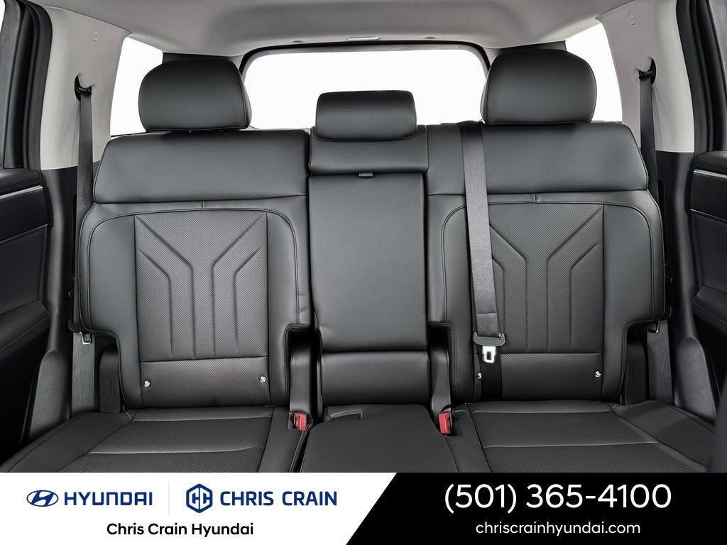 2026 Hyundai SANTA FE XRT AWD