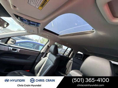 2026 Hyundai SANTA FE XRT AWD