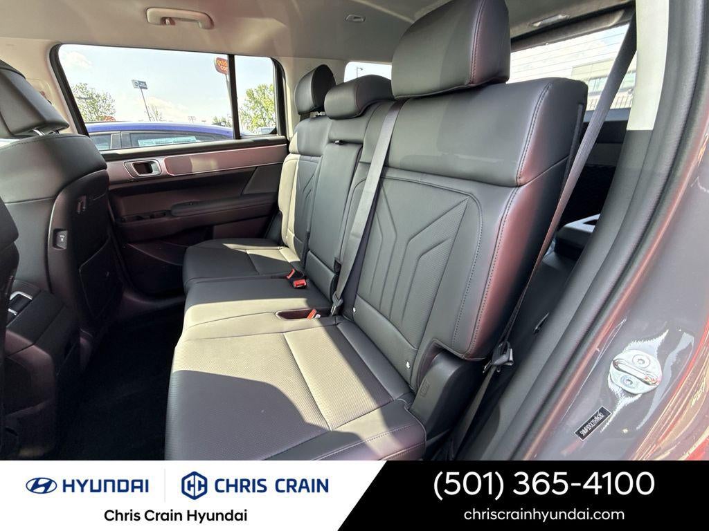 2026 Hyundai SANTA FE XRT AWD