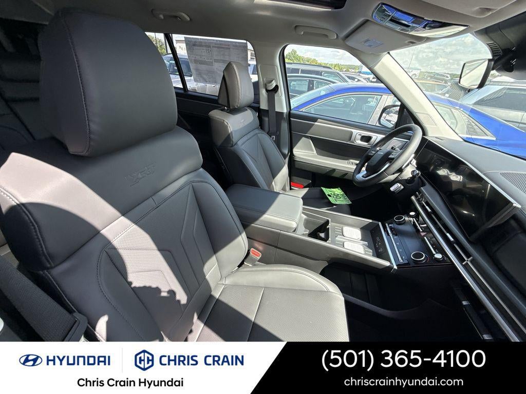 2026 Hyundai SANTA FE XRT AWD