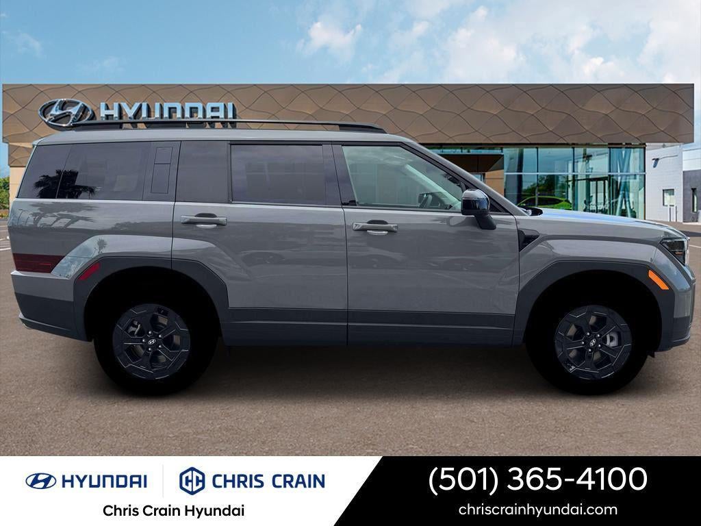 2026 Hyundai SANTA FE XRT AWD