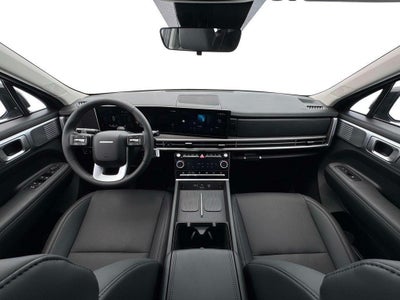 2026 Hyundai SANTA FE XRT AWD