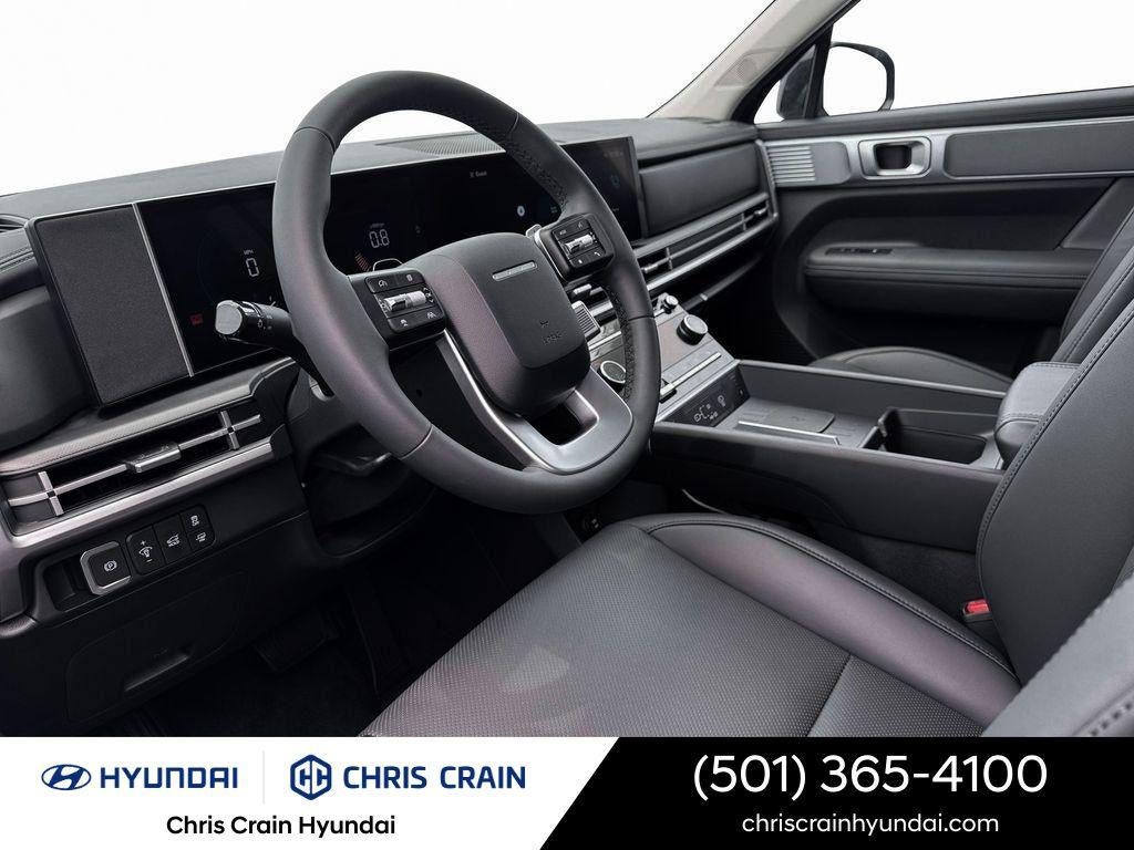 2026 Hyundai SANTA FE XRT AWD