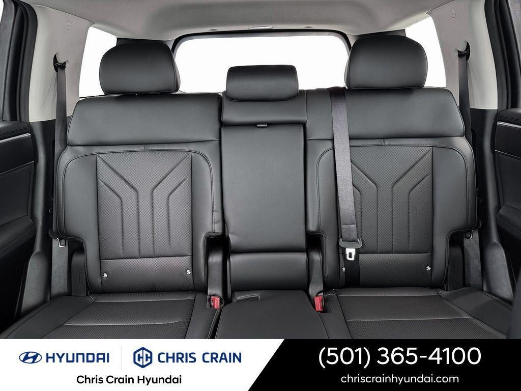 2026 Hyundai SANTA FE XRT AWD