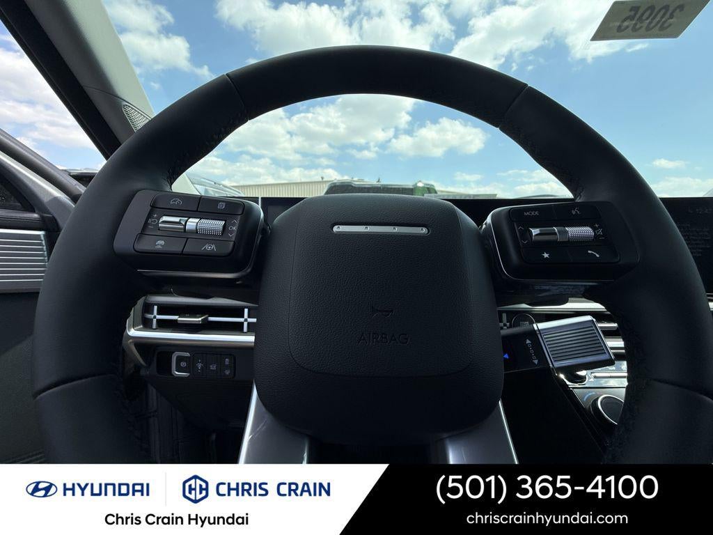 2026 Hyundai SANTA FE XRT AWD