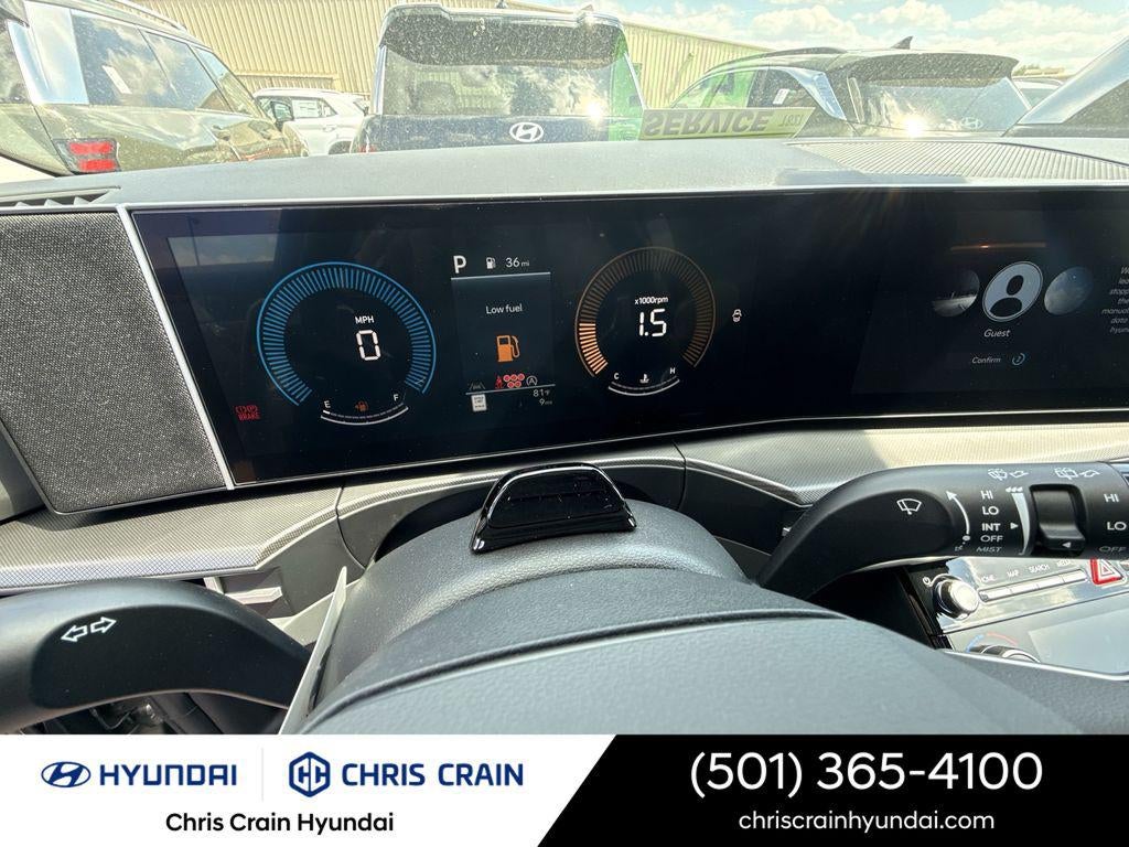 2026 Hyundai SANTA FE XRT AWD