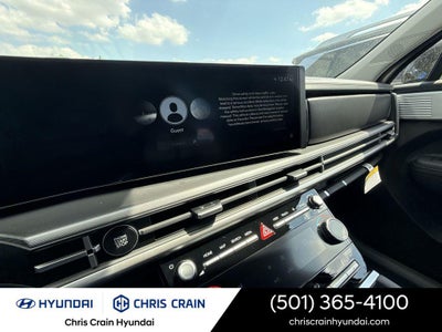 2026 Hyundai SANTA FE XRT AWD