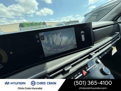 2026 Hyundai SANTA FE XRT AWD