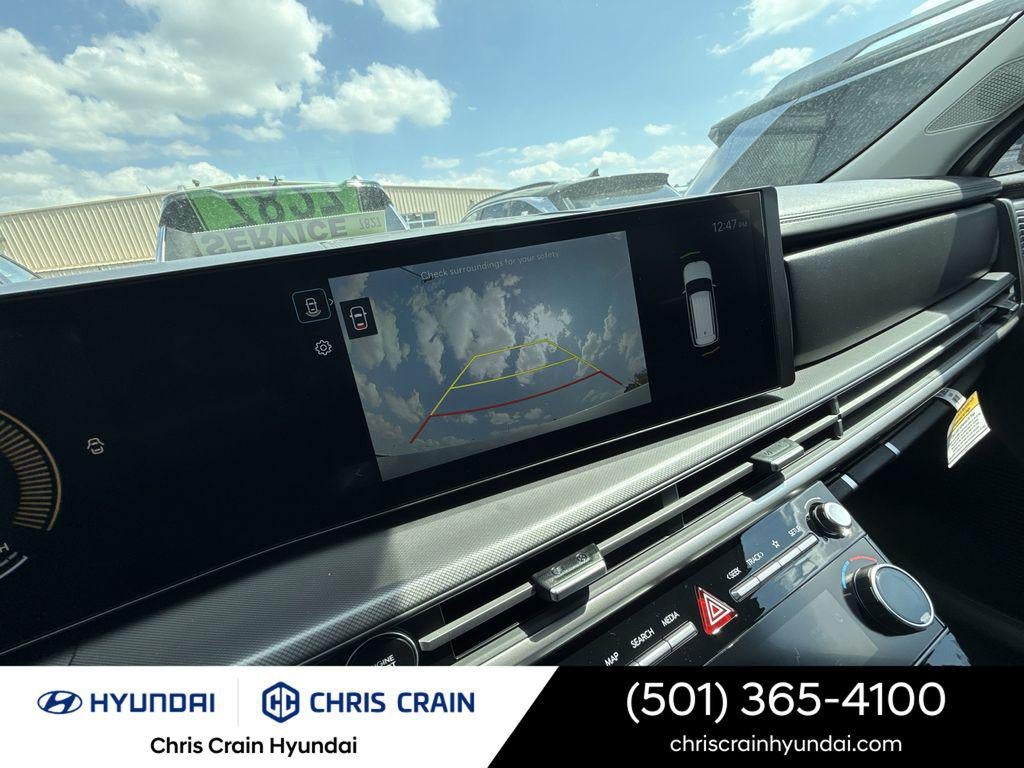 2026 Hyundai SANTA FE XRT AWD